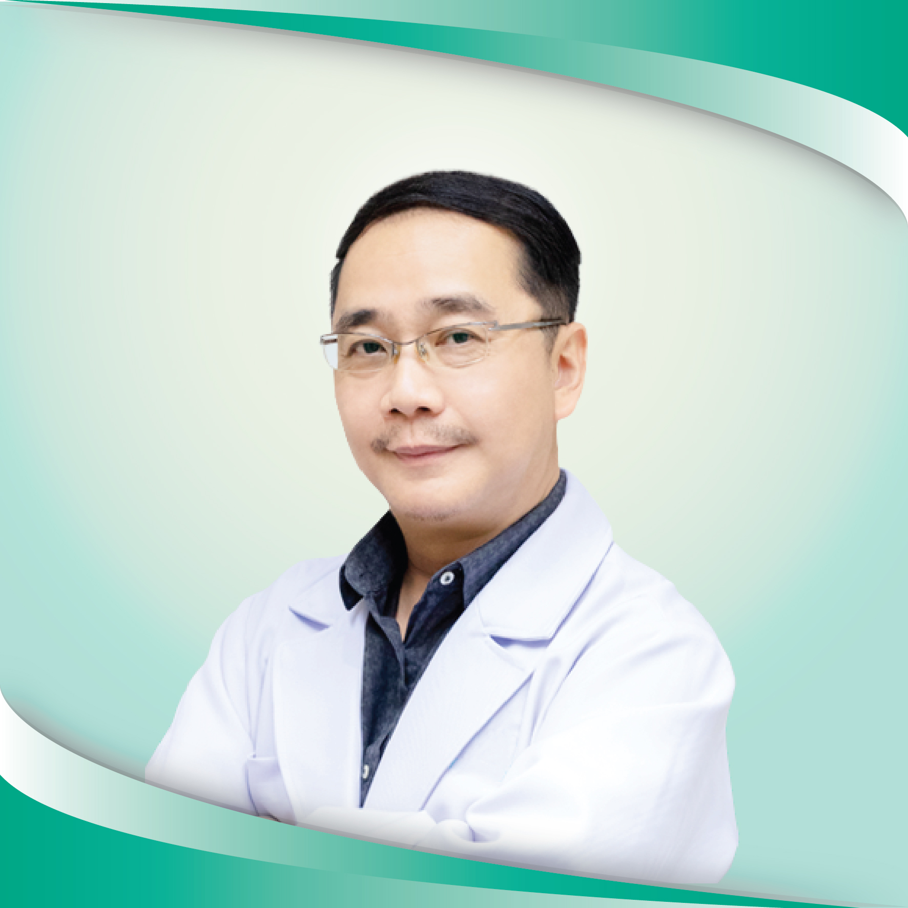 Dr.Prasert Phunpromthata, MD. | โรงพยาบาลคามิลเลียน